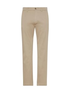 Calvin Klein Menswear - Chino-püksid Slim Cotton Stretch - RAK VINTAGE KHAKI | Stockmann