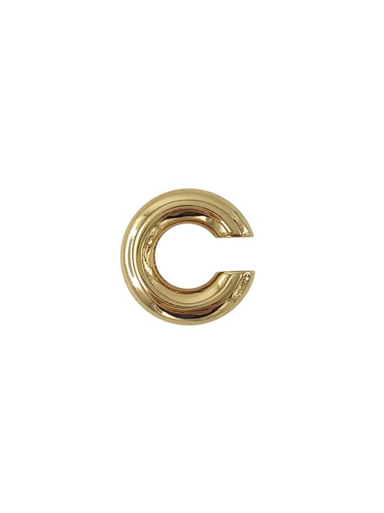 Davide single ear cuff -korvakoru