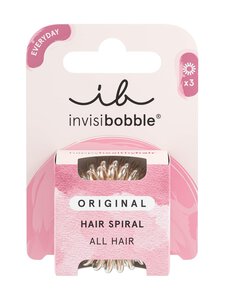 Invisibobble - Original -hiuslenkki, 2 kpl pakkaus Invisibobble - Original -hiuslenkki, 2 kpl pakkaus | Stockmann