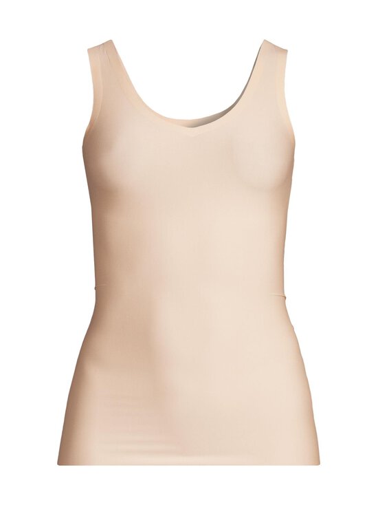 Bye Bra - Secam Smooth Essentials Cami -alustoppi - BEIGE | Stockmann - photo 1