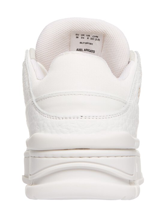 AXEL ARIGATO - Area Lo -sneakerit - 26261486 WHITE / WHITE - photo 3 AXEL ARIGATO - Area Lo -sneakerit - 26261486 WHITE / WHITE | Stockmann - photo 3
