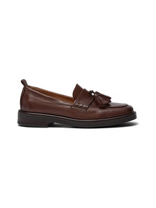 PAVEMENT - PAShelly Tassel -loaferit - BROWN 067 | Stockmann