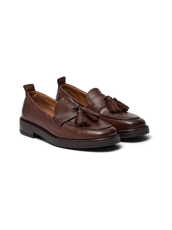 PAVEMENT - PAShelly Tassel -loaferit - BROWN 067 | Stockmann - photo 2