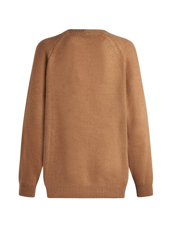 ETRO - Kashmirneuletakki - M0453 CAMEL - photo 2 ETRO - Kashmirneuletakki - M0453 CAMEL | Stockmann - photo 2