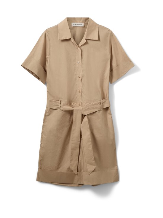 Sofie Schnoor - Koasw Oversize -haalariasu - 7015 BEIGE | Stockmann - photo 1