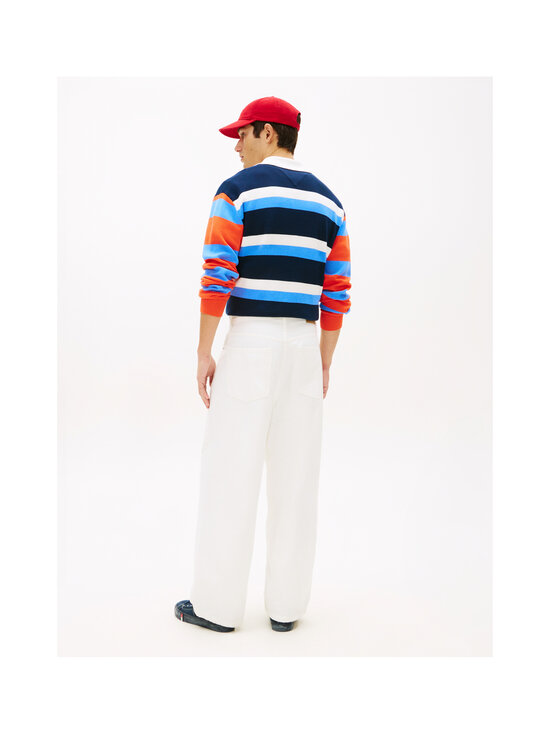 Tommy Jeans - Theo Baggy -farkut - 1D0 DENIM WHITE | Stockmann - photo 3