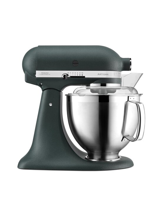 KitchenAid - Artisan-yleiskone 4,8 l - PEBBLE PALM - photo 1 KitchenAid - Artisan-yleiskone 4,8 l - PEBBLE PALM | Stockmann - photo 1
