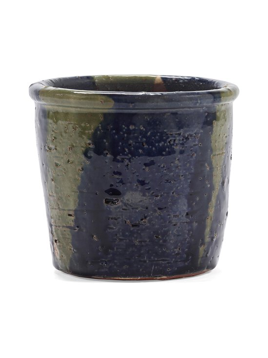 Serax - M Blue Gray -kukkaruukku - 607 BLUE | Stockmann - photo 1