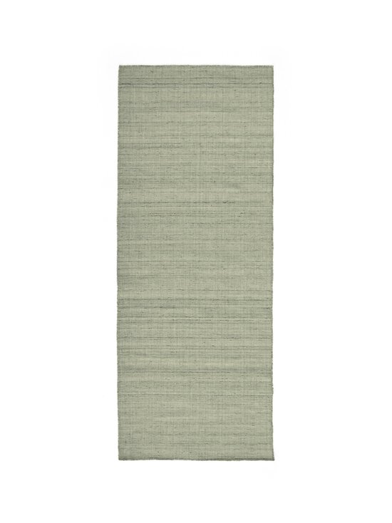 HAY - Haze-matto 80 x 200 cm - GREEN | Stockmann - photo 1