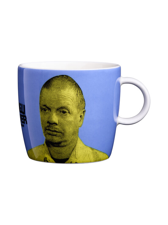 Makia - Tonni-muki - 252 YELLOW | Stockmann - photo 1