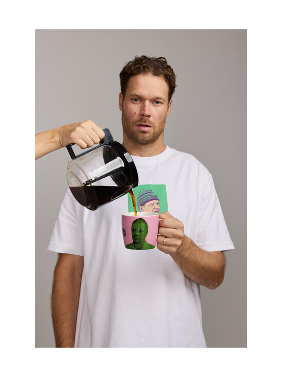 Makia - Tonni-muki - 252 YELLOW | Stockmann - photo 3