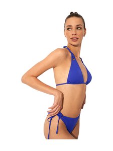 Promise - Bikiinid Bibi Triangle, 2-osalised - 946 BRIGHT BLUE Promise - Bikiinid Bibi Triangle, 2-osalised - 946 BRIGHT BLUE | Stockmann