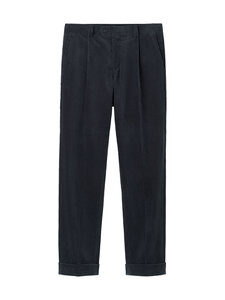 Tiger of Sweden - Püksid Tense Mix & Match - 03P DARK GREY | Stockmann