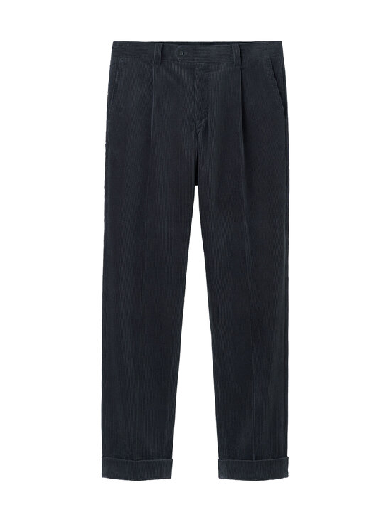 Tiger of Sweden - Püksid Tense Mix & Match - 03P DARK GREY | Stockmann - photo 1