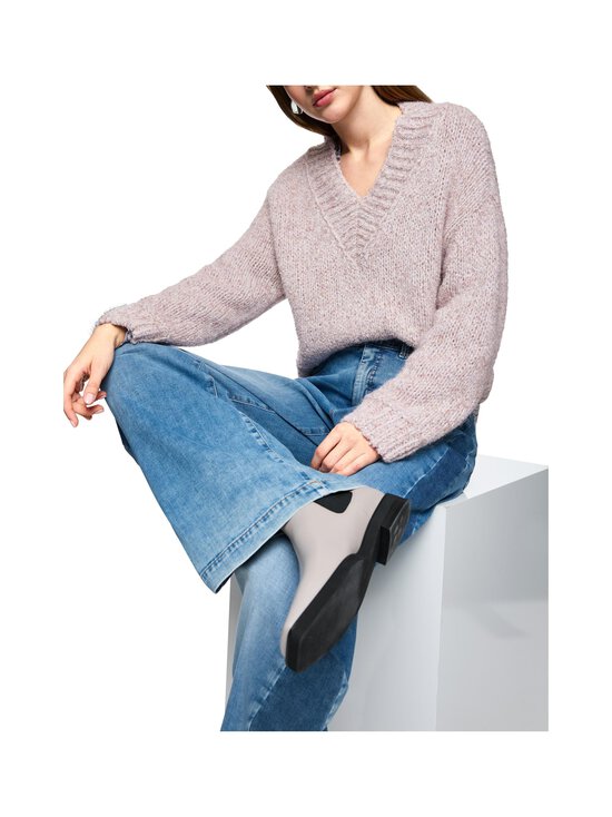 Marc Cain - Neulepusero - 702 LIGHT TAUPE - photo 5 Marc Cain - Neulepusero - 702 LIGHT TAUPE | Stockmann - photo 5