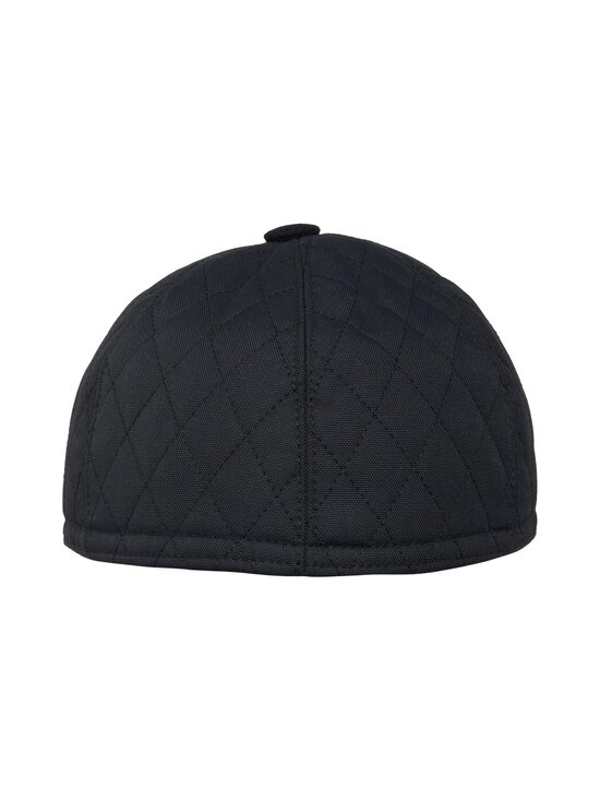 KN Collection - Aleksander -lippalakki korvallisilla - 33 BLACK 33 - photo 2 KN Collection - Aleksander -lippalakki korvallisilla - 33 BLACK 33 | Stockmann - photo 2