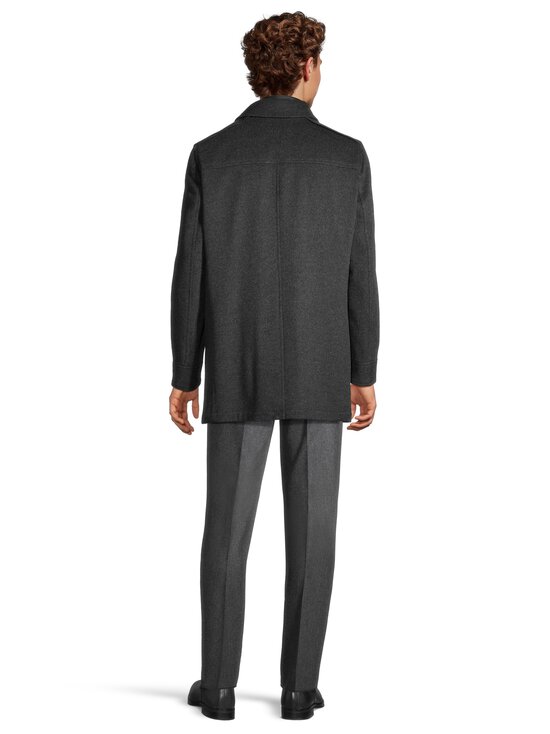 SAND Copenhagen - Blair Tech -villakangastakki - 190 GRAPHITE GREY | Stockmann - photo 3