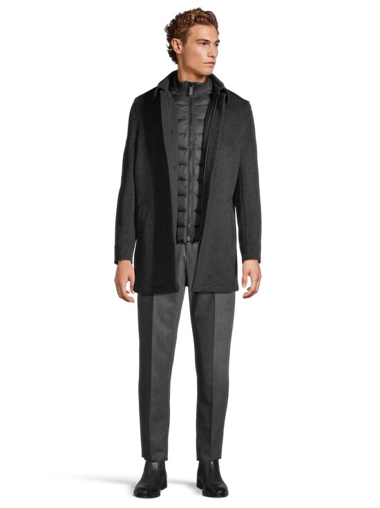 SAND Copenhagen - Blair Tech -villakangastakki - 190 GRAPHITE GREY | Stockmann - photo 4