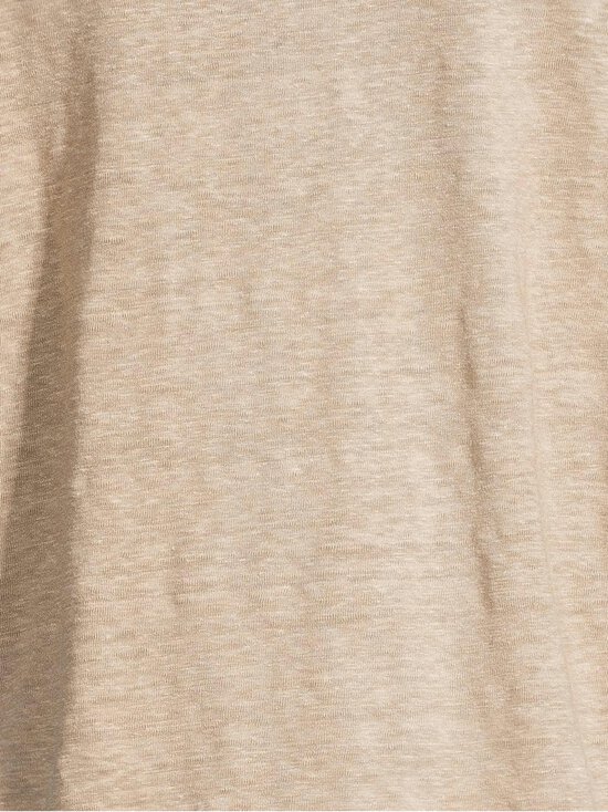 ESSENTIALS by Stockmann - Ariella lina T-krekls - BEIGE | Stockmann - photo 5