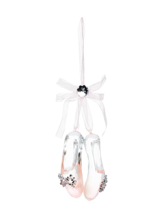 Villa Stockmann - Ballerina Shoes -joulukoriste - PINK | Stockmann - photo 1