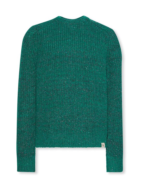 Villasegukudum Novelty Yarn Raglan