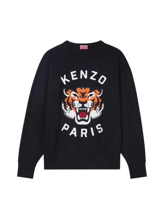 Kenzo  – Lucky Tiger Oversize -collegepaita
