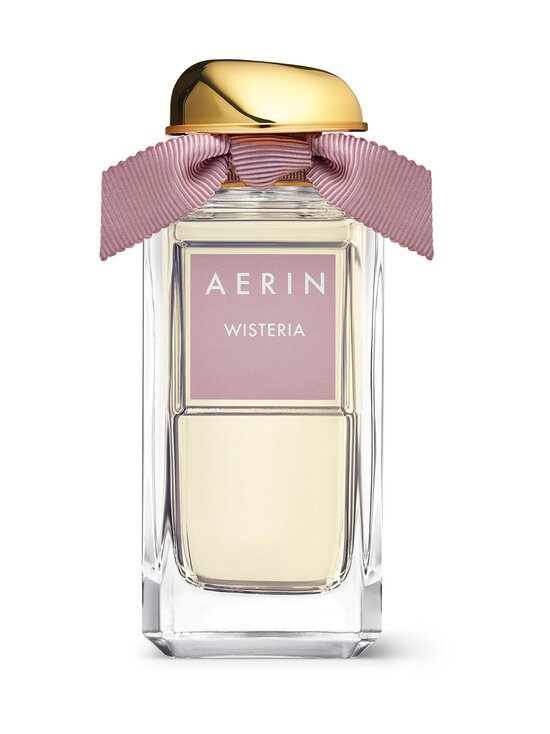 Les Jardins Botaniques Wisteria EdT aromāts, 100ml
