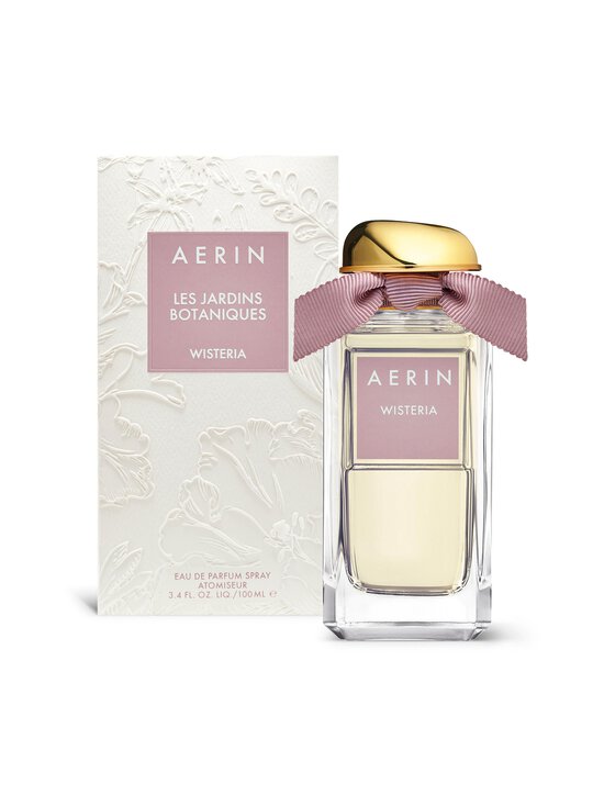 Aerin - Les Jardins Botaniques Wisteria Eau de Parfum -tuoksu, 100ml - NOCOL - photo 2 Aerin - Les Jardins Botaniques Wisteria Eau de Parfum -tuoksu, 100ml - NOCOL | Stockmann - photo 2