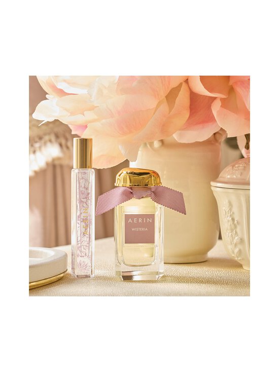 Aerin - Les Jardins Botaniques Wisteria Eau de Parfum -tuoksu, 100ml - NOCOL - photo 3 Aerin - Les Jardins Botaniques Wisteria Eau de Parfum -tuoksu, 100ml - NOCOL | Stockmann - photo 3