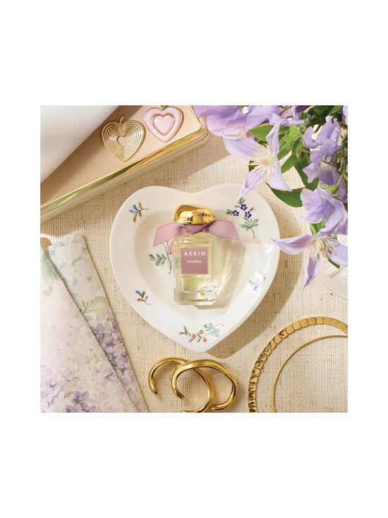 Aerin - Les Jardins Botaniques Wisteria Eau de Parfum -tuoksu, 100ml - NOCOL - photo 4 Aerin - Les Jardins Botaniques Wisteria Eau de Parfum -tuoksu, 100ml - NOCOL | Stockmann - photo 4