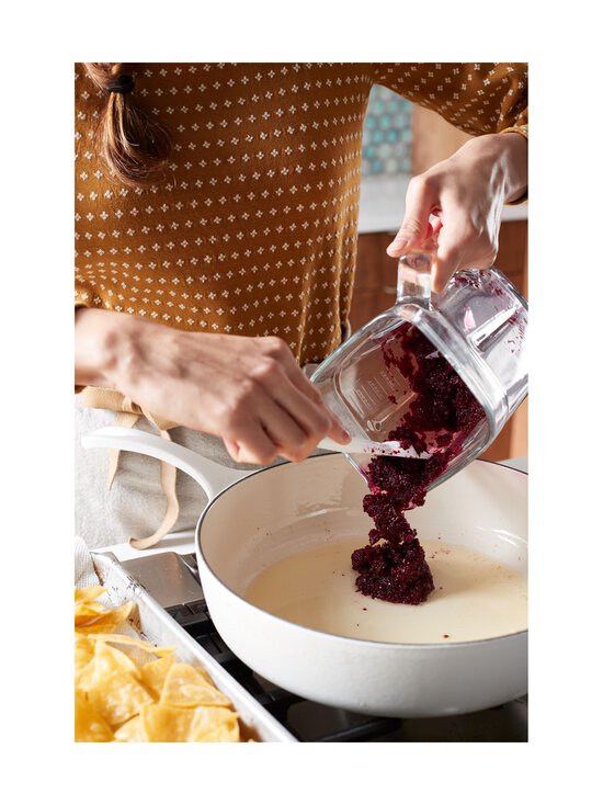 KitchenAid - Artisan K400 -tehosekoitin 1.4 l - MILKSHAKE - photo 6 KitchenAid - Artisan K400 -tehosekoitin 1.4 l - MILKSHAKE | Stockmann - photo 6