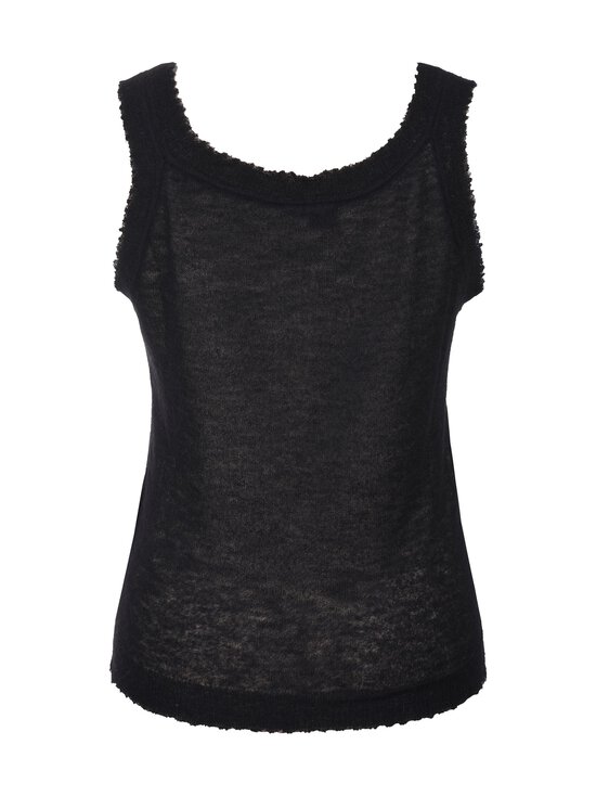 Ril's - Stafford-neuletoppi - 990 BASIC BLACK - photo 2 Ril's - Stafford-neuletoppi - 990 BASIC BLACK | Stockmann - photo 2