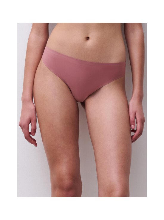 Chantelle - Soft Stretch stringi - 0R4 ROSE DES BOIS | Stockmann - photo 2