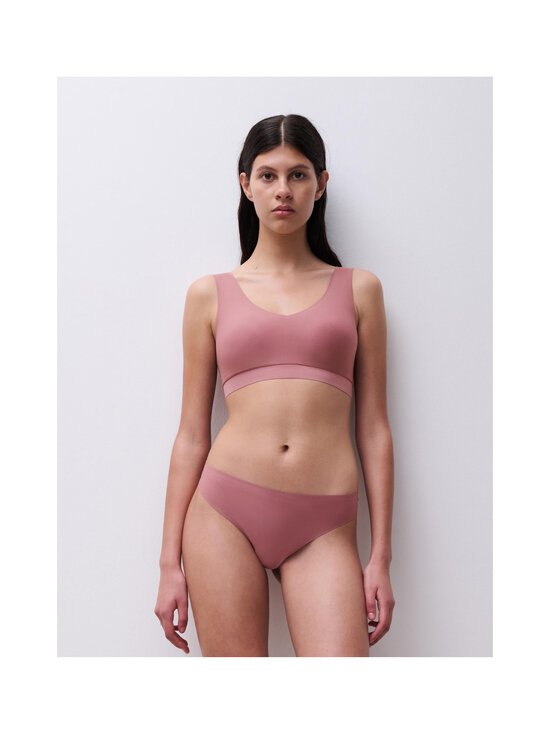 Chantelle - Soft Stretch stringi - 0R4 ROSE DES BOIS | Stockmann - photo 4