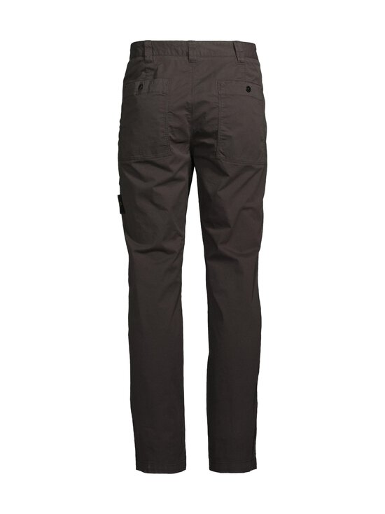 Stone Island - Housut - V0062 LEAD GREY | Stockmann - photo 2