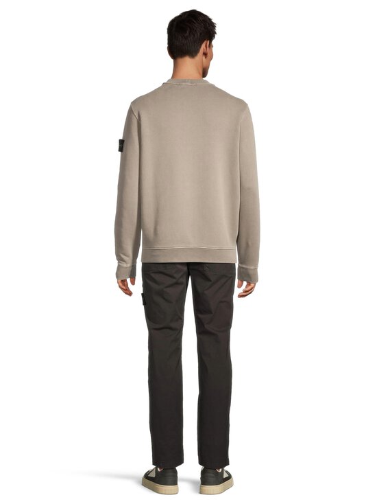 Stone Island - Housut - V0062 LEAD GREY | Stockmann - photo 4
