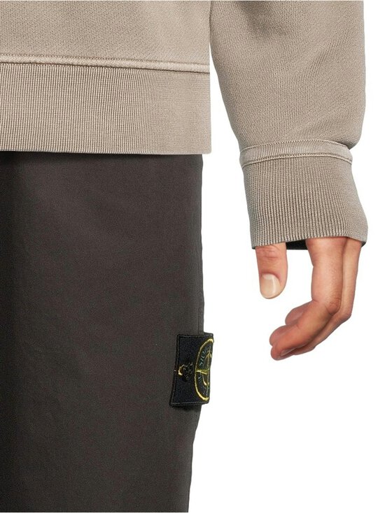 Stone Island - Housut - V0062 LEAD GREY | Stockmann - photo 5