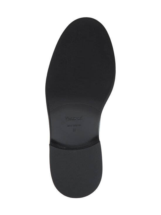 Flattered - Aspen mokasīni - 001 BLACK LEATHER - photo 4 Flattered - Aspen mokasīni - 001 BLACK LEATHER | Stockmann - photo 4