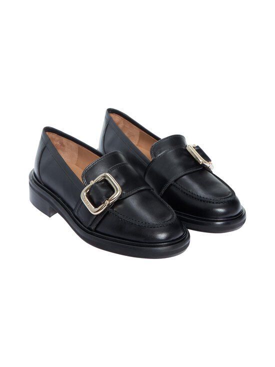 Flattered - Aspen mokasīni - 001 BLACK LEATHER - photo 5 Flattered - Aspen mokasīni - 001 BLACK LEATHER | Stockmann - photo 5