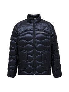 Peak Performance - Helium-untuvatakki - 020 BLACK | Stockmann