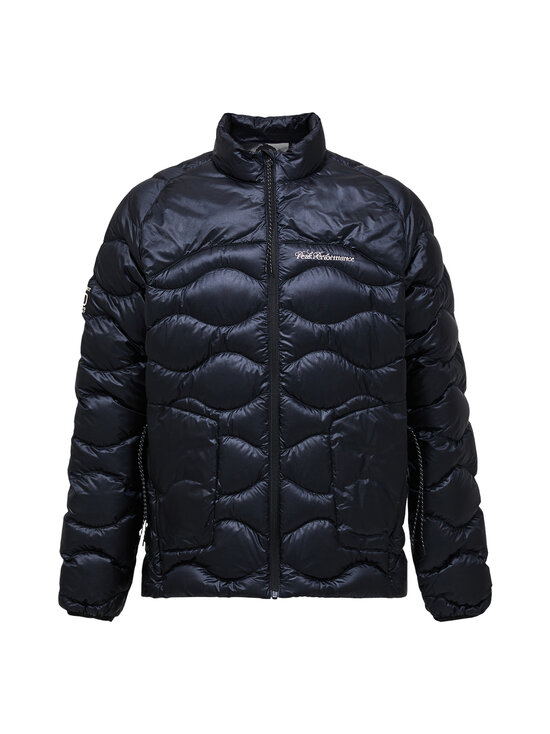 Peak Performance - Helium-untuvatakki - 020 BLACK | Stockmann - photo 1