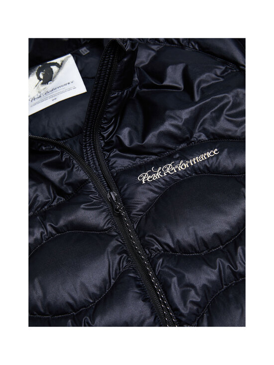 Peak Performance - Helium-untuvatakki - 020 BLACK | Stockmann - photo 4
