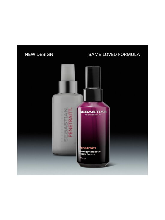 Sebastian - Penetraitt Overnight Repair Serum matu serums - NOCOL | Stockmann - photo 10