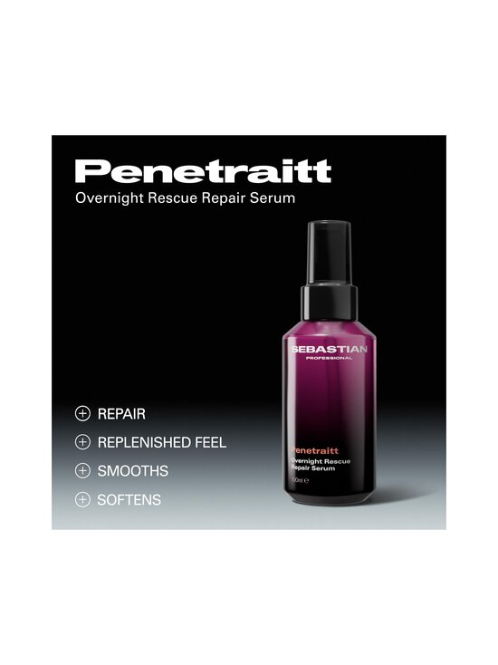 Sebastian - Penetraitt Overnight Repair Serum matu serums - NOCOL | Stockmann - photo 2