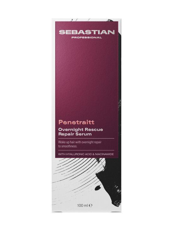 Sebastian - Penetraitt Overnight Repair Serum matu serums - NOCOL | Stockmann - photo 9