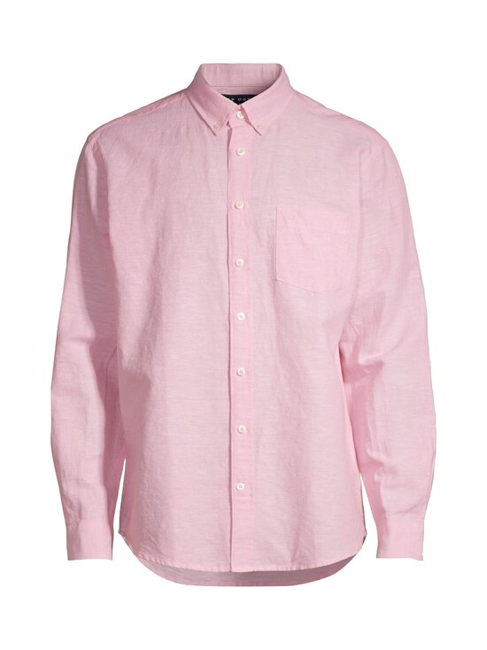 Cap Horn – Michael-pellavasekoitepaita, roosa