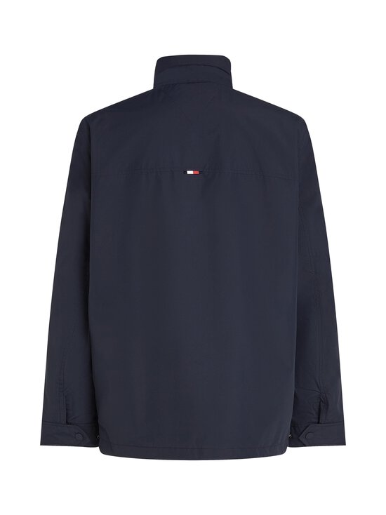 Tommy Hilfiger - Pakattava Field-takki - DW5 DESERT SKY - photo 2 Tommy Hilfiger - Pakattava Field-takki - DW5 DESERT SKY | Stockmann - photo 2