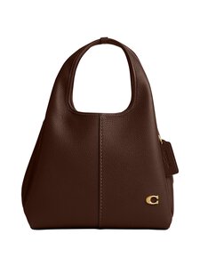 Coach - Nahast kott Lana - B4/MAPLE Coach - Nahast kott Lana - B4/MAPLE | Stockmann