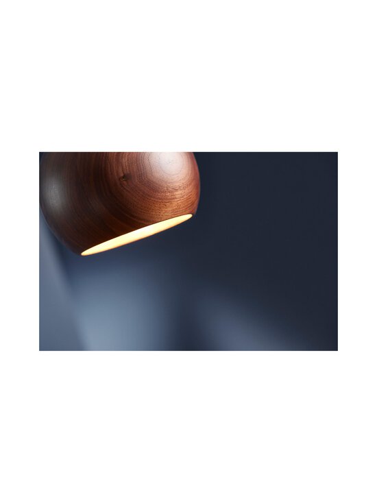 Frandsen - Ball- riippuvalaisin Ø 12 cm - WALNUT - photo 2 Frandsen - Ball- riippuvalaisin Ø 12 cm - WALNUT | Stockmann - photo 2