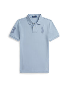 Polo Ralph Lauren - Tops polo krekls - ESTATE BLUE/C9849 | Stockmann